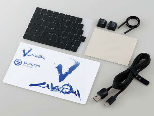 V custom TK-VK310CBK �� [�u���b�N]