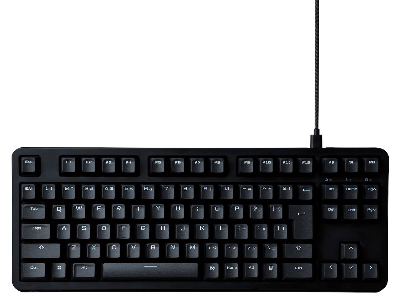 V custom TK-VK210SBK �⎲ [�u���b�N]