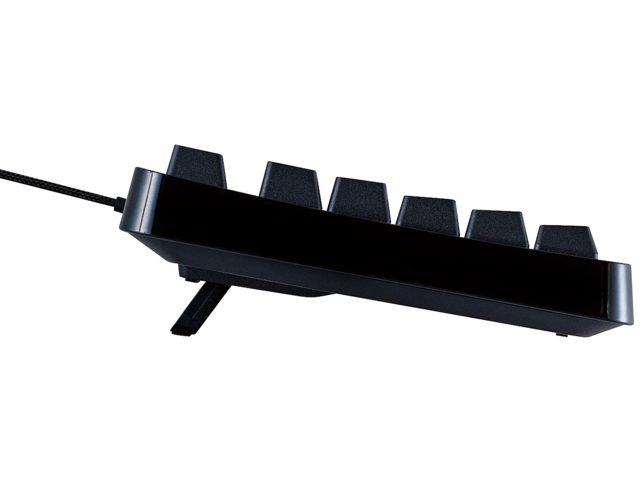 V custom TK-VK210SBK �⎲ [�u���b�N]