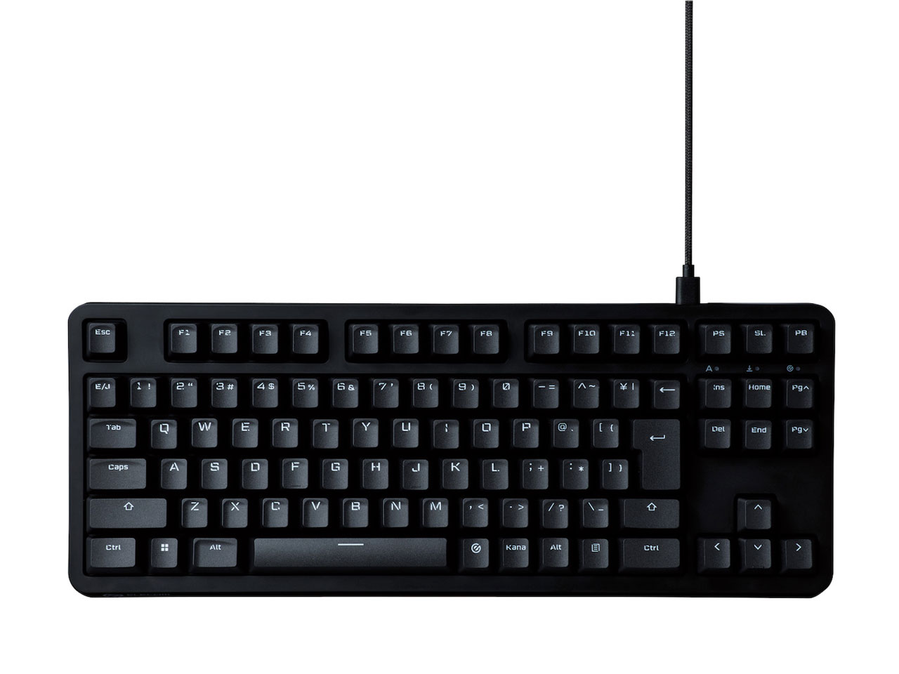 V custom TK-VK210TBK ���� [�u���b�N]