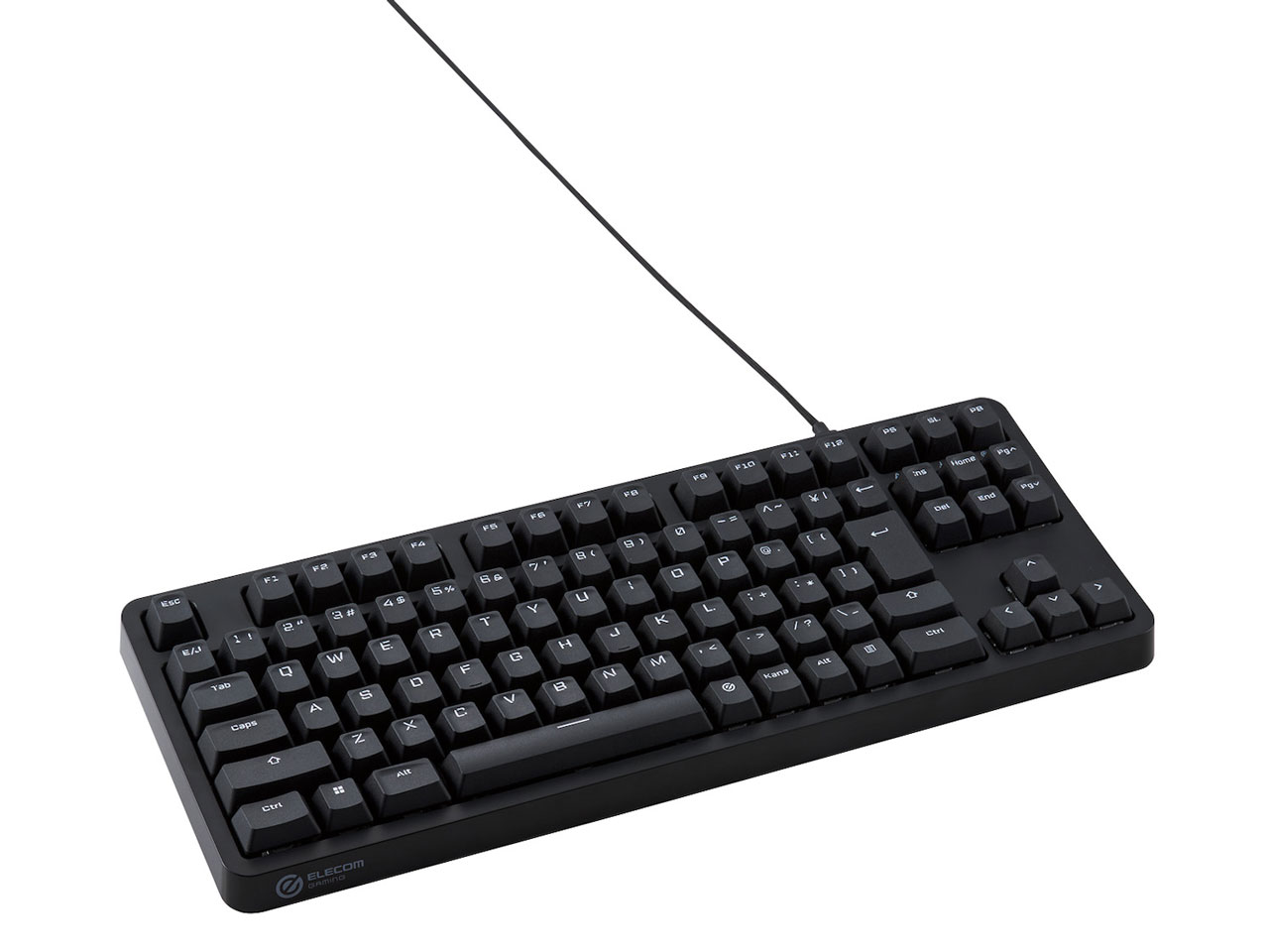 V custom TK-VK210TBK ���� [�u���b�N]