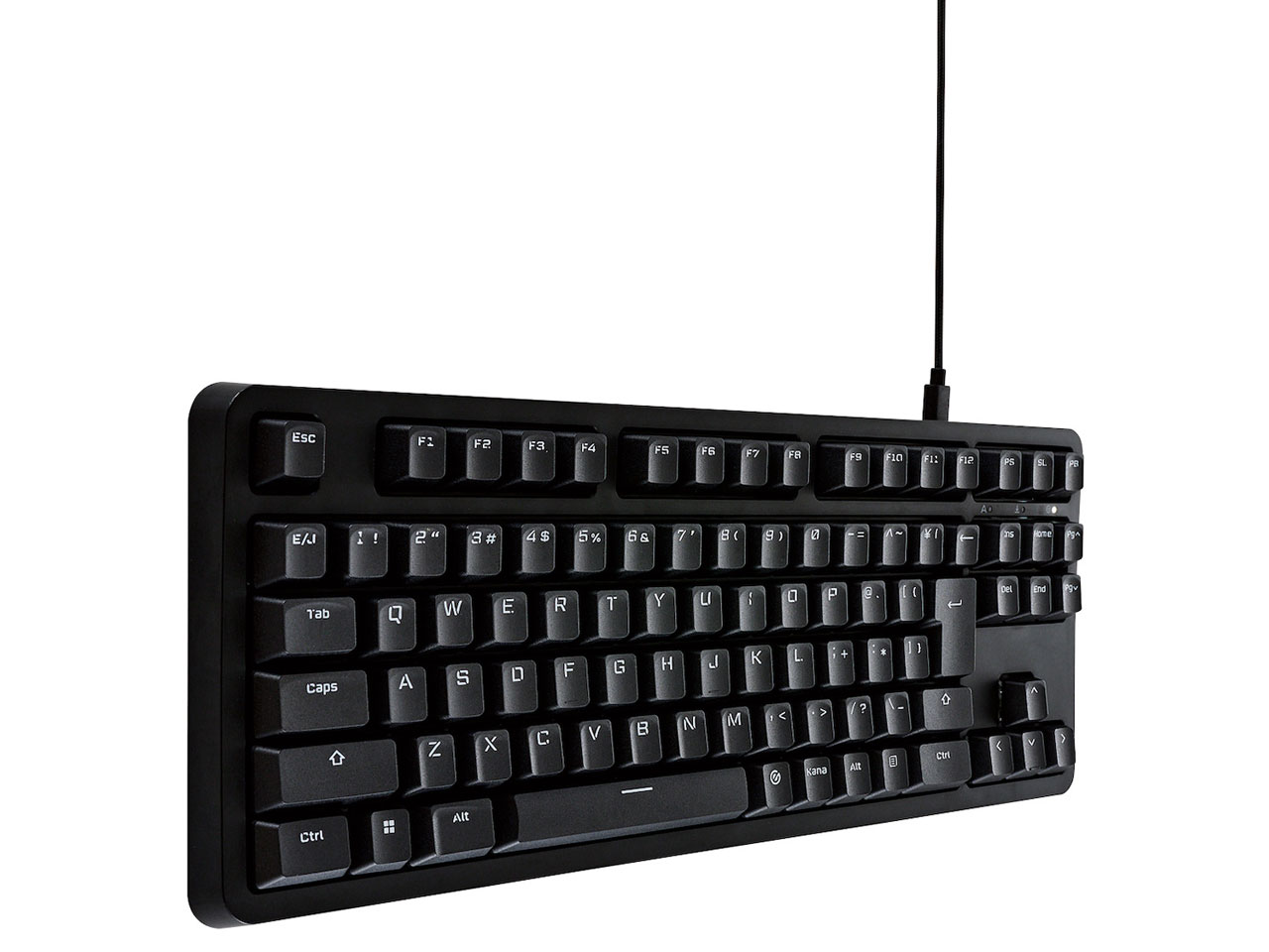 V custom TK-VK210TBK ���� [�u���b�N]