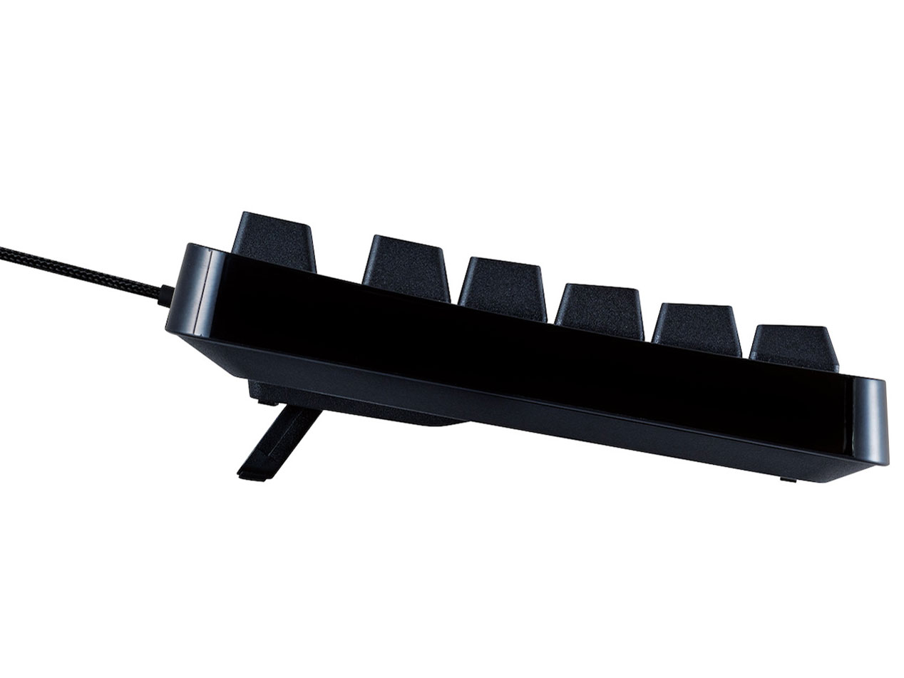 V custom TK-VK210TBK ���� [�u���b�N]