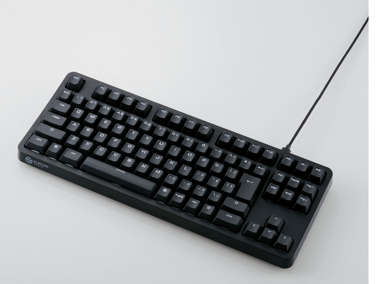 V custom TK-VK210TBK ���� [�u���b�N] �̐��i�摜