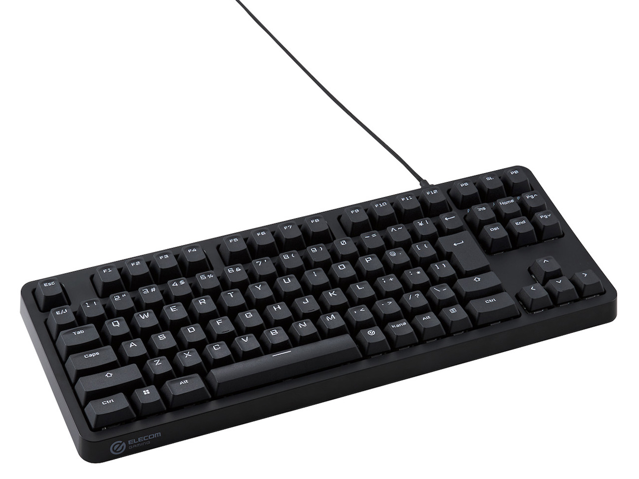 V custom TK-VK210CBK �� [�u���b�N]