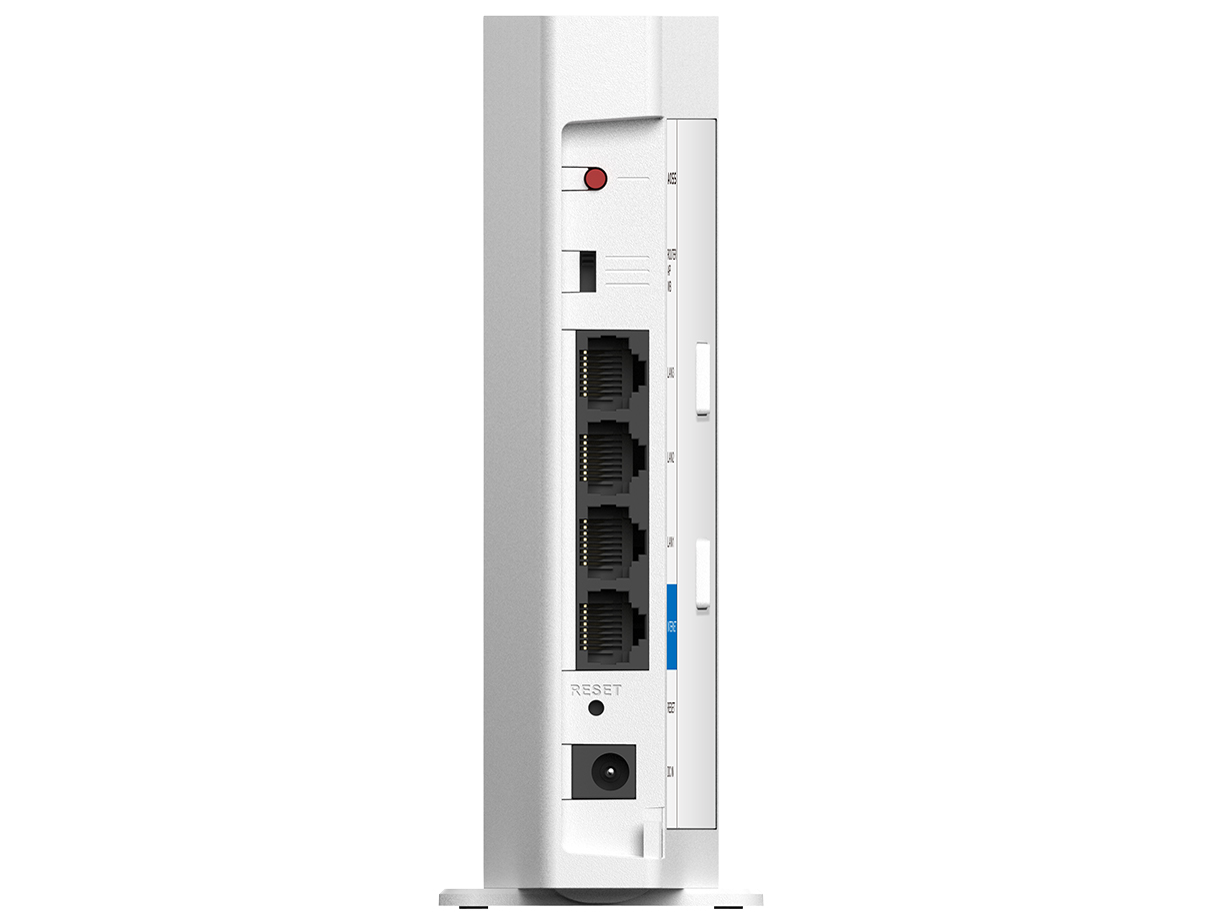 AirStation WSR-1500AX2B/DWH [�z���C�g]