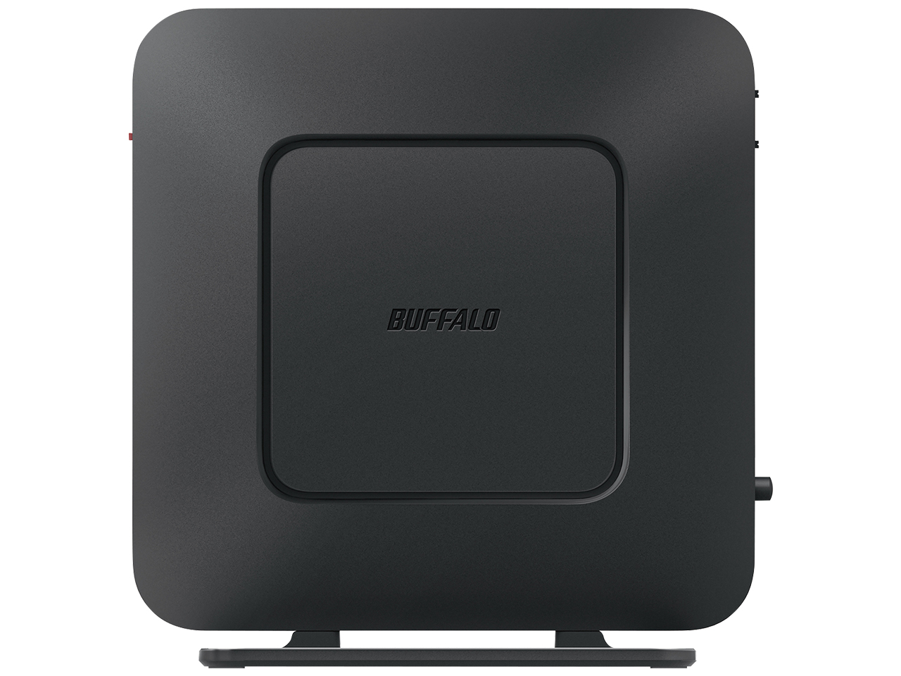 AirStation WSR-1800AX4B/DBK [�u���b�N]