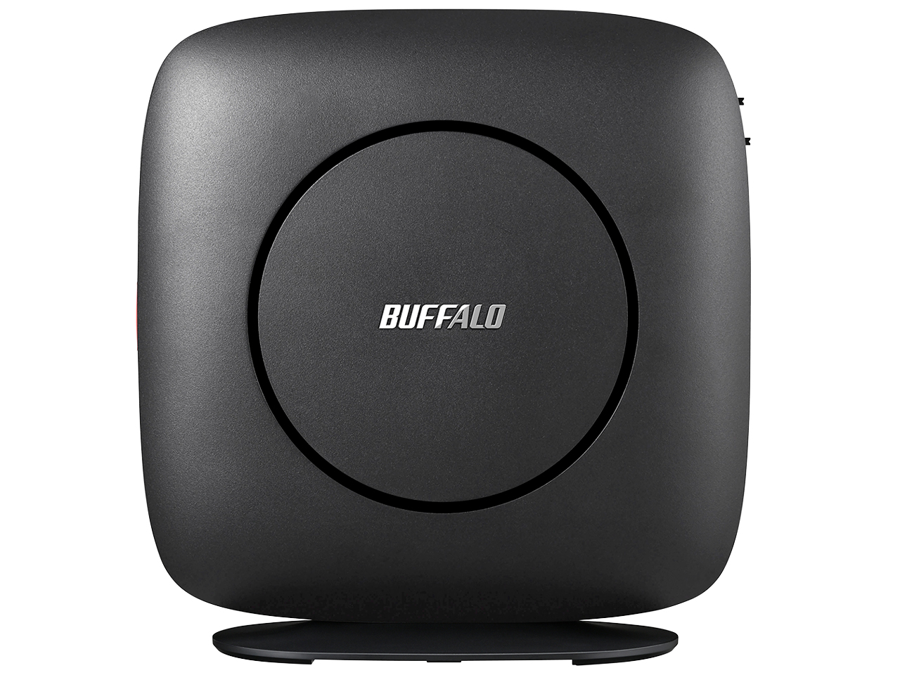 AirStation WSR-3200AX4B/DBK [�u���b�N]