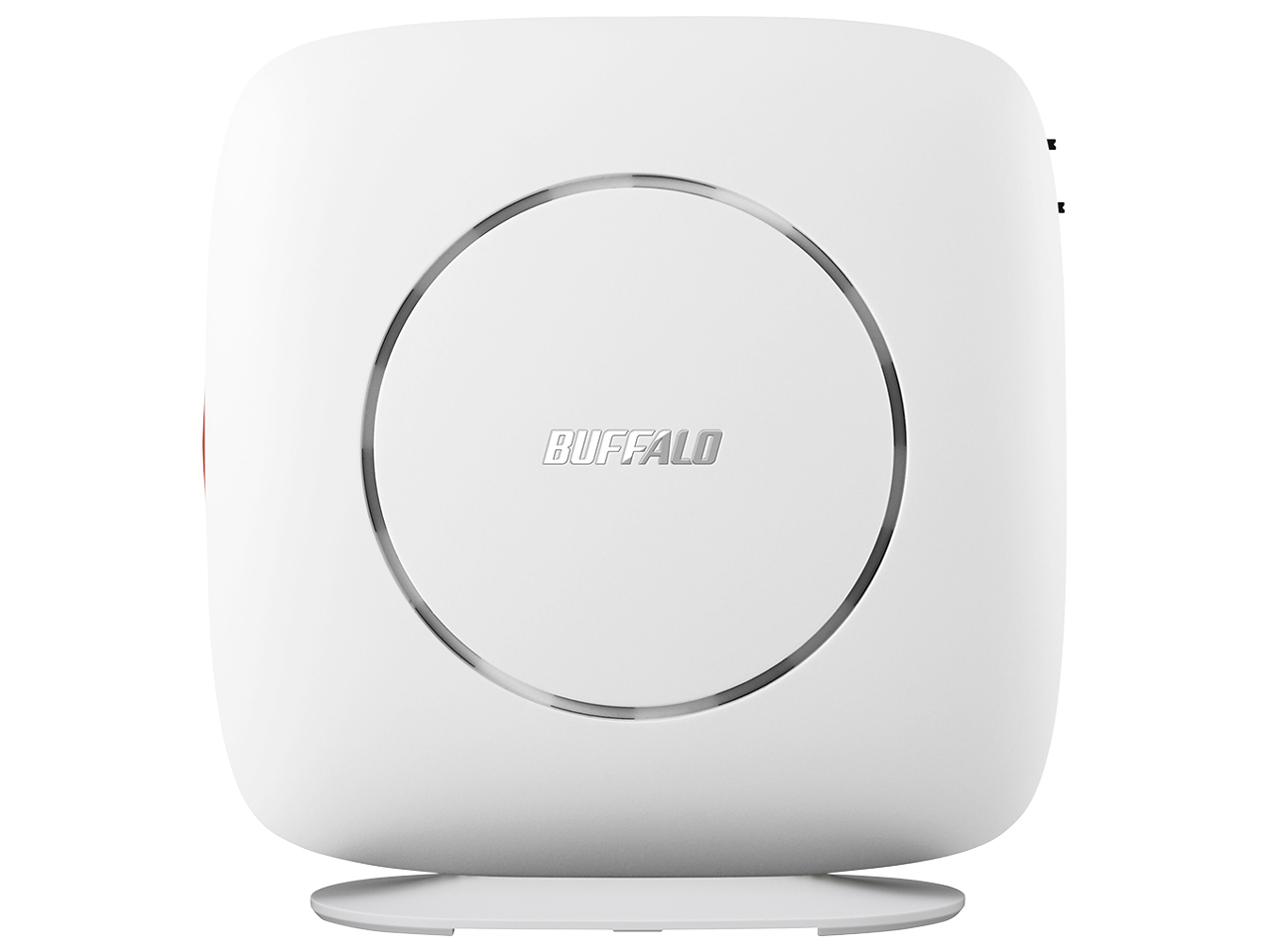 AirStation WSR-3200AX4B/DWH [�z���C�g]