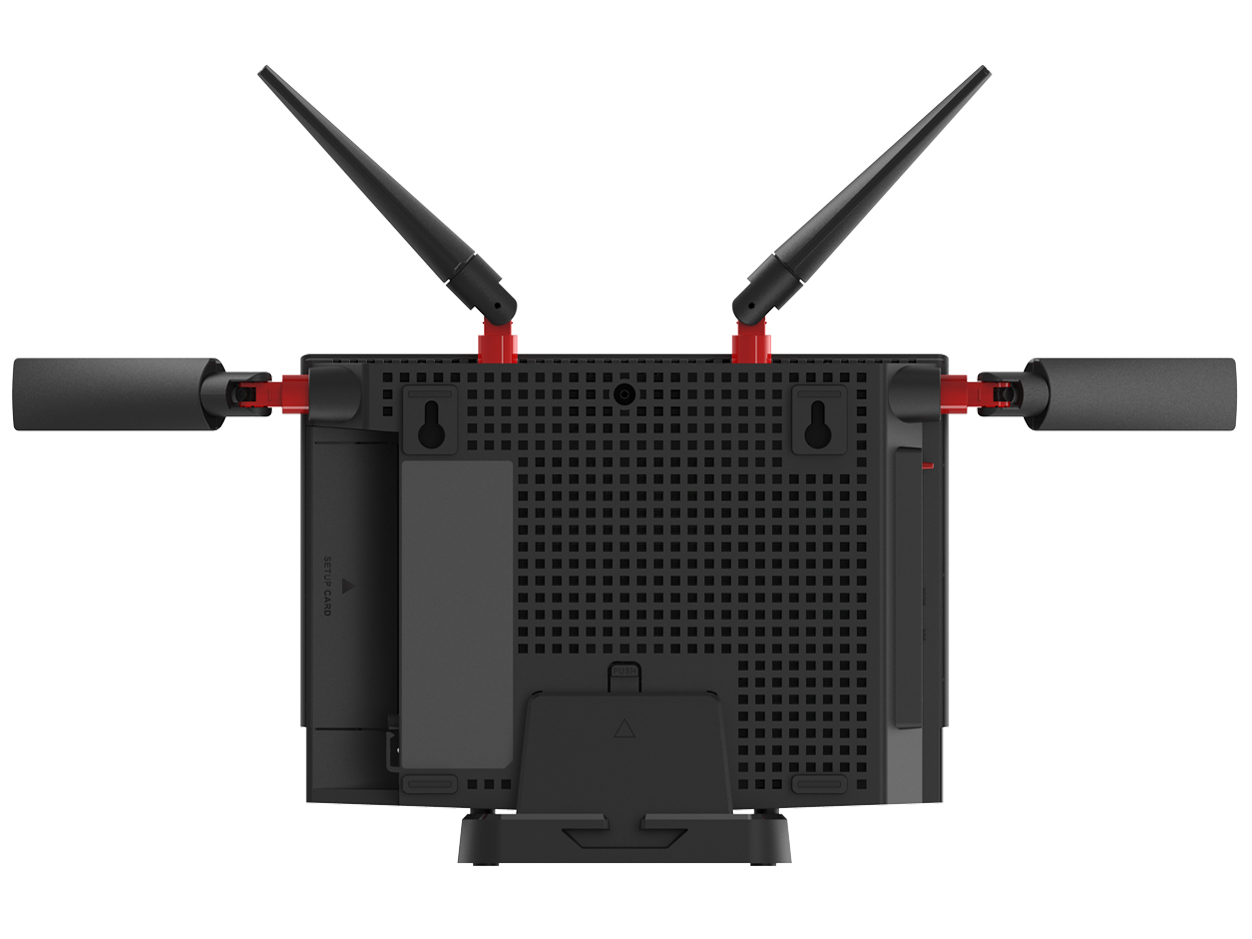 AirStation WXR-5700AX7B/D [�u���b�N]