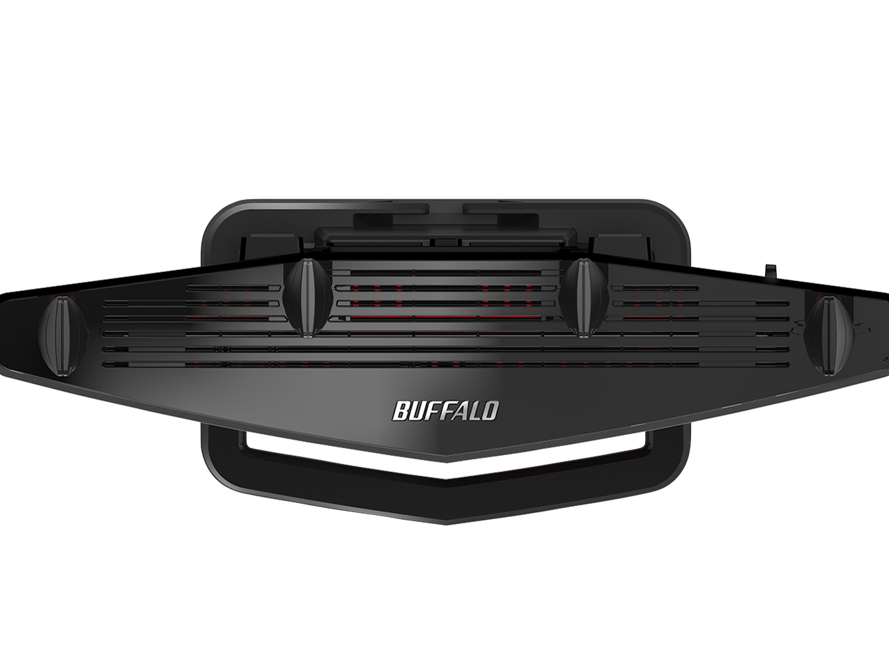 AirStation WXR-6000AX12B/D [�`�^�j�E���O���[]