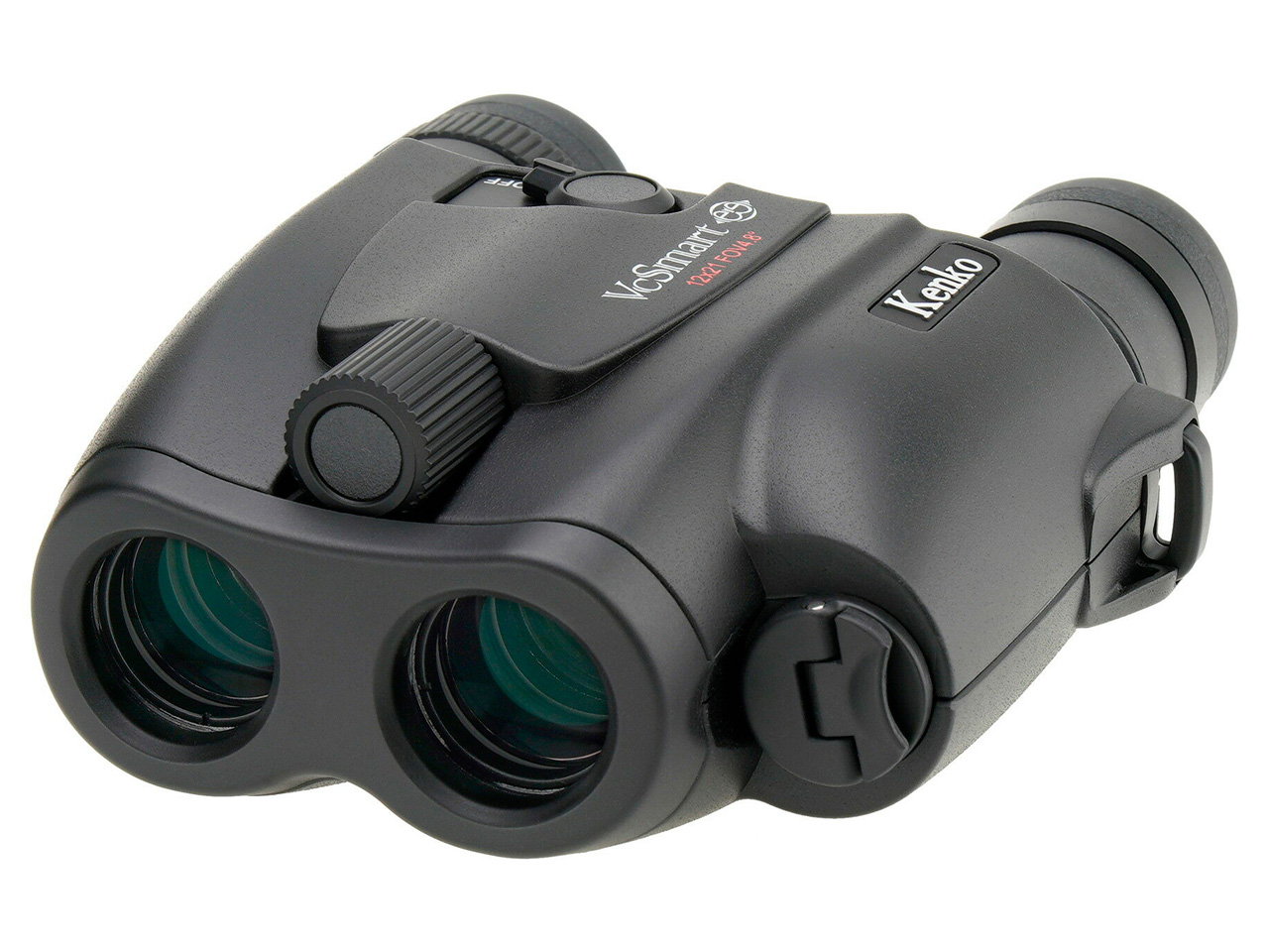 �h�U�o�ዾ VC Smart �R���p�N�g 12x21 [�u���b�N] �̐��i�摜