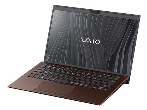 VAIO SX14 VJS1448 Windows 11 Home�ECore i7�E32GB�������ESSD 512GB�EOffice Home and Business 2021 �̐��i�摜