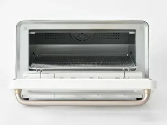 BRUNO crassy+ �X�`�[��&�x�C�N �g�[�X�^�[ BOE067-WH [�z���C�g]