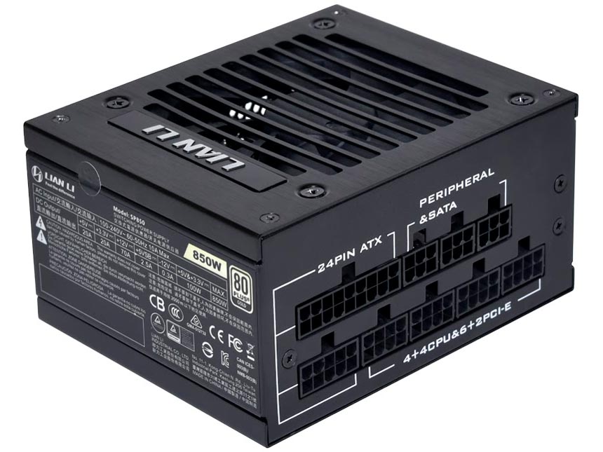 SP850 GOLD BK [�u���b�N]