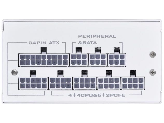 SP850 GOLD WT [�z���C�g]