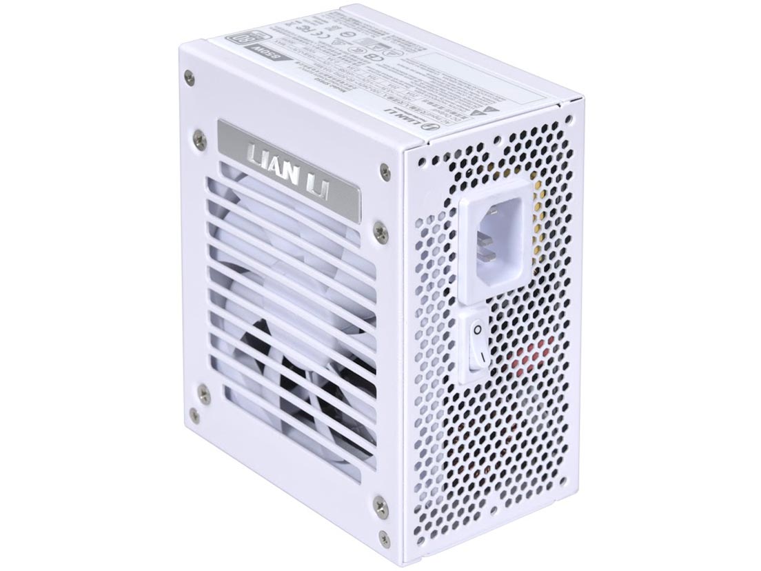 SP850 GOLD WT [�z���C�g]