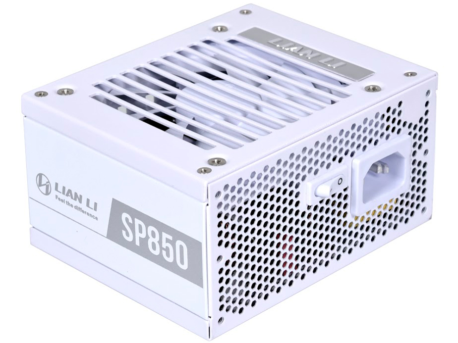 SP850 GOLD WT [�z���C�g] �̐��i�摜