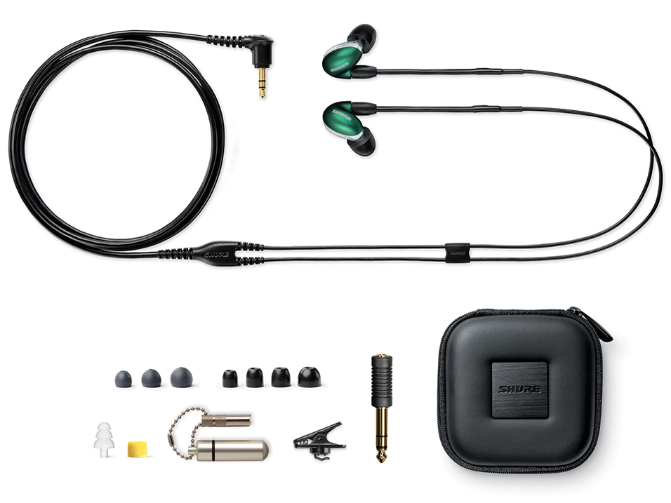 SE846 (��2����) SE846G2JD [�W�F�C�h�O���[��]