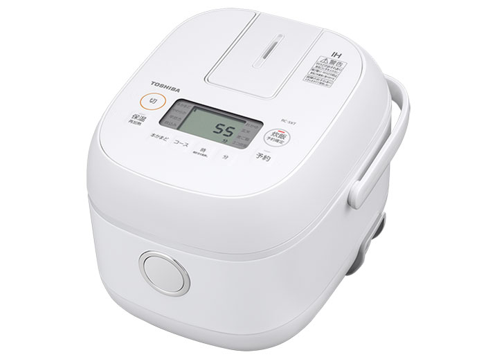 ブランド購入サイト 東芝 RC-5XT 価格比較 - 価格.com 炊飯器・餅つき機