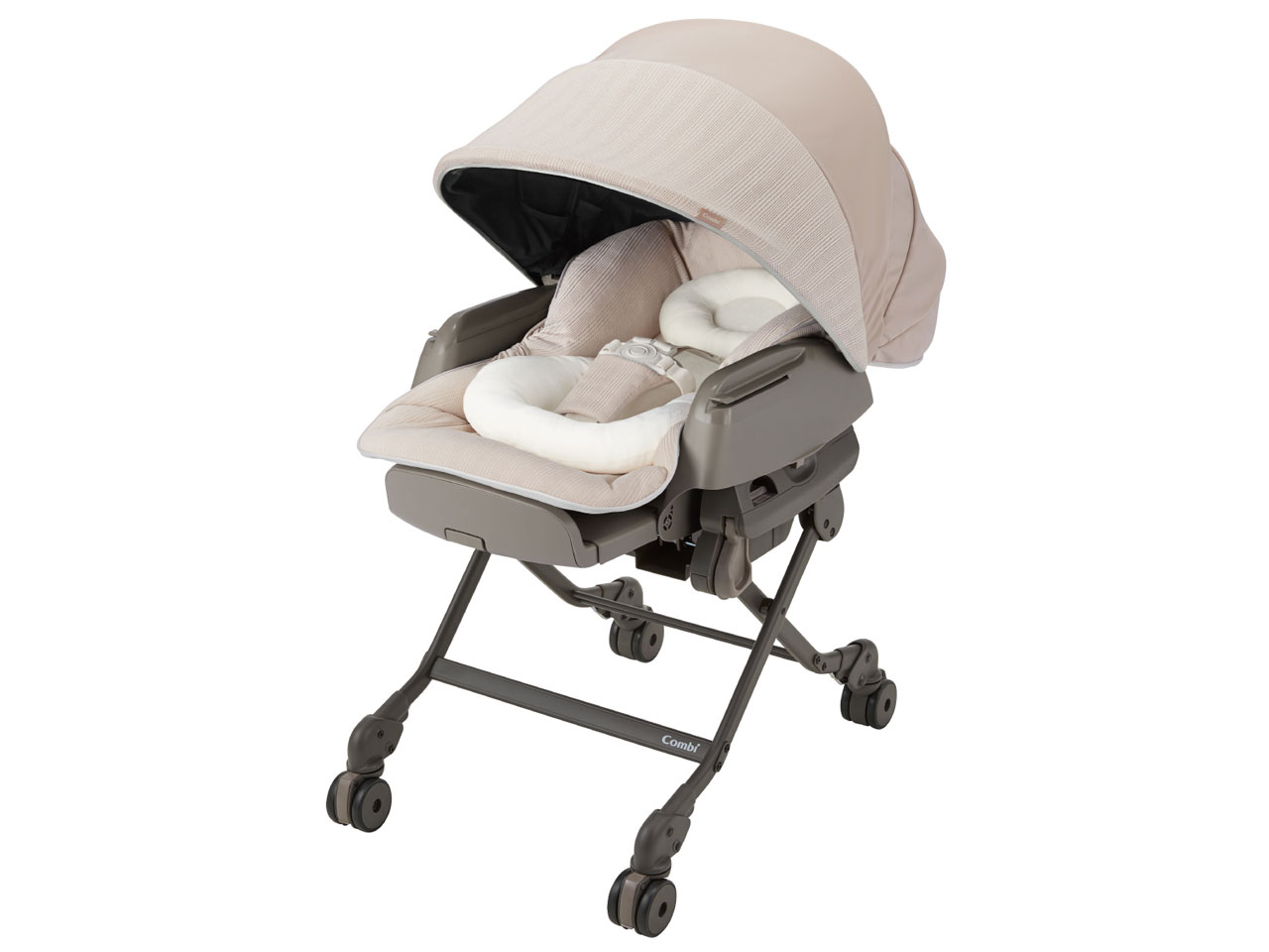 �z���C�g���[�x�� �l������ �I�[�g�X�E�B���O �x�f�B Long �X���[�v�V�F�� EG+ (BE) [�~���L�[�x�[�W��] �̐��i�摜