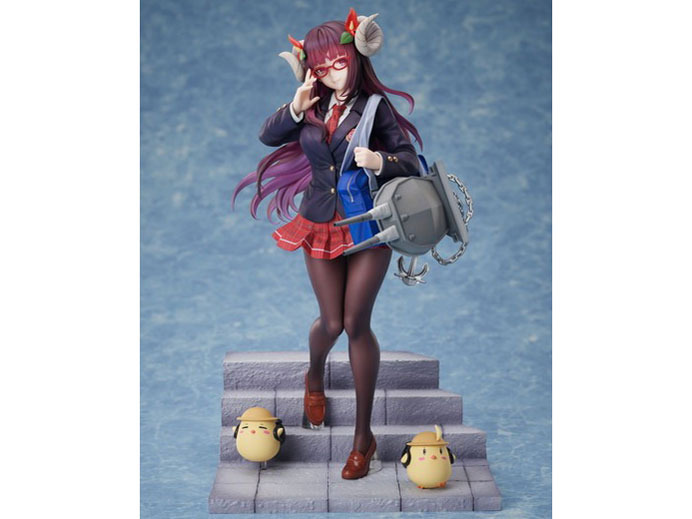 �A�Y�[�����[�� 1/7 �x�� �����n�Ȃ񂾂����ver. �̐��i�摜