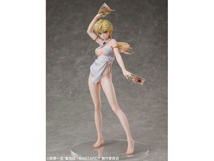 BASTARD�I�I-�Í��̔j��_- 1/6 �V�[���E�n�� �̐��i�摜