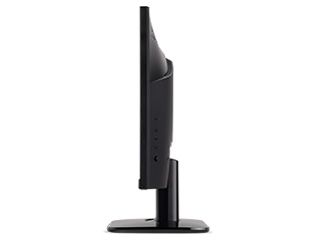 AlphaLine KA2 KA222QBbmiix [21.5�C���` �u���b�N]