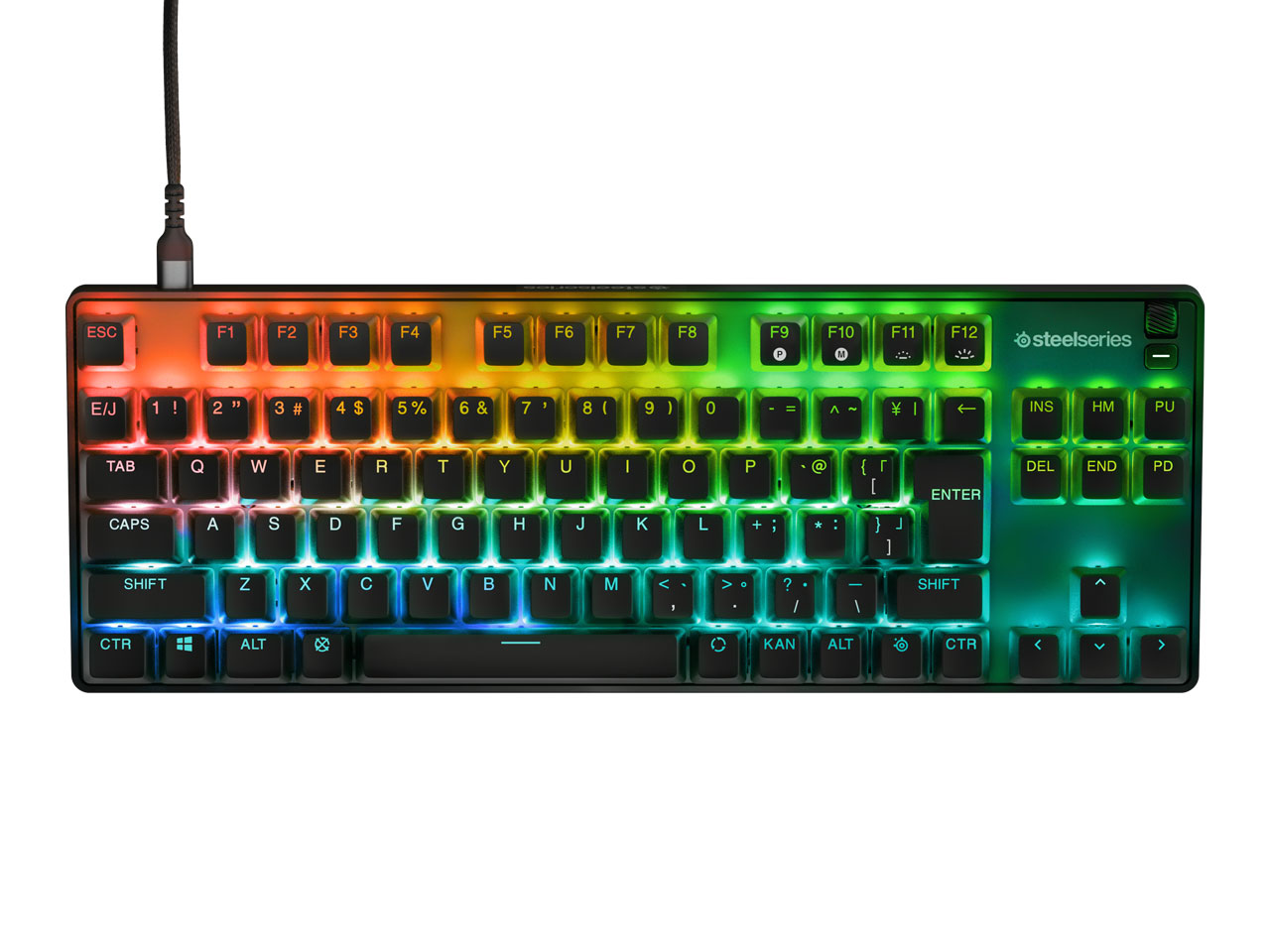 Apex 9 TKL JP �̐��i�摜