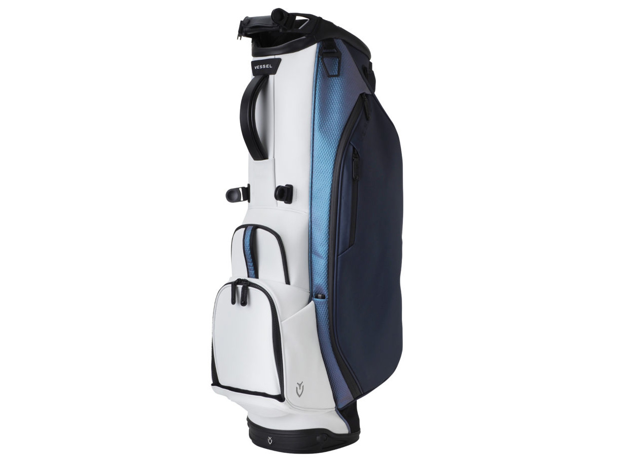 Player 3.0 Stand Single Strap [Coast]