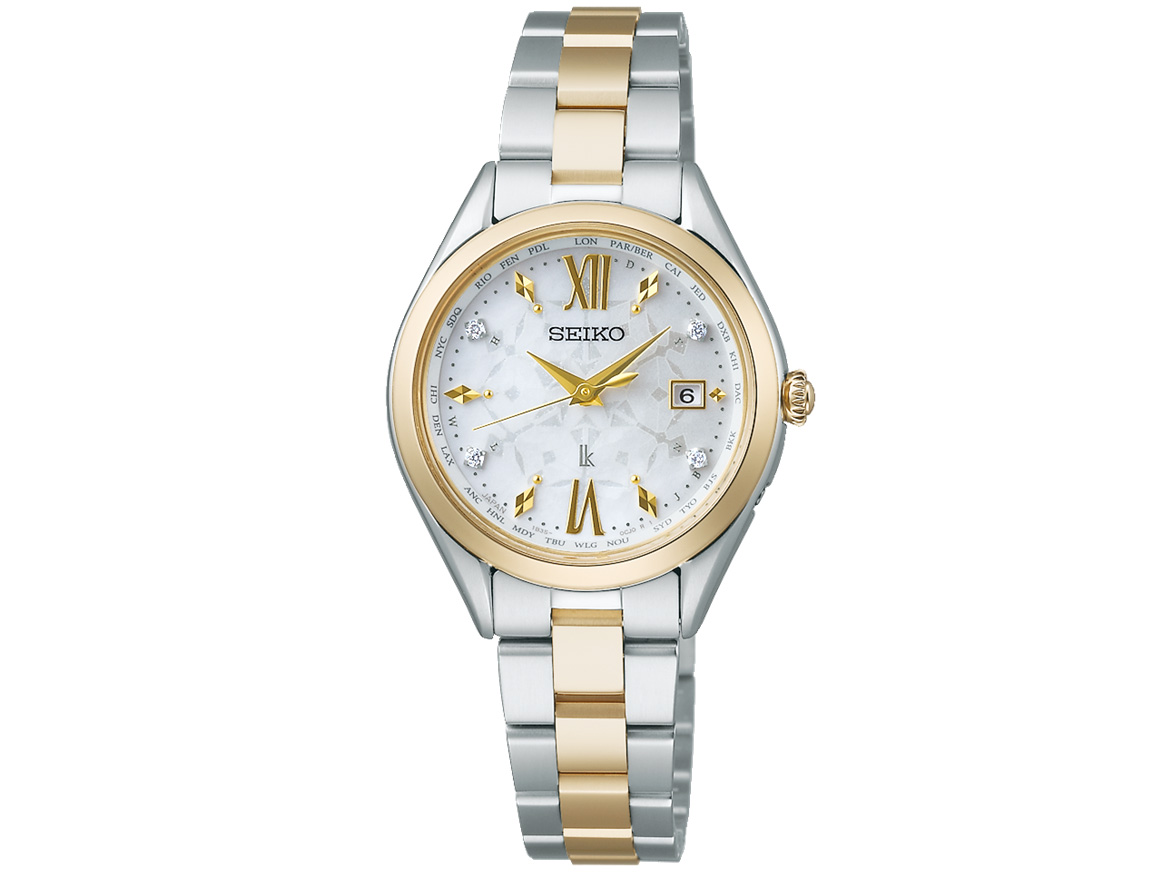 ���L�A Holiday Season Limited Edition SSQV110 �̐��i�摜