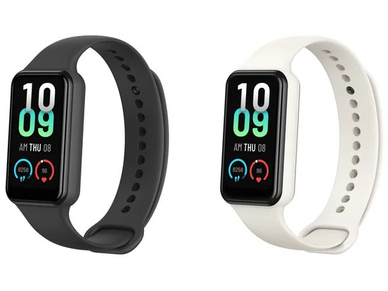 Amazfit Band 7 [�u���b�N]