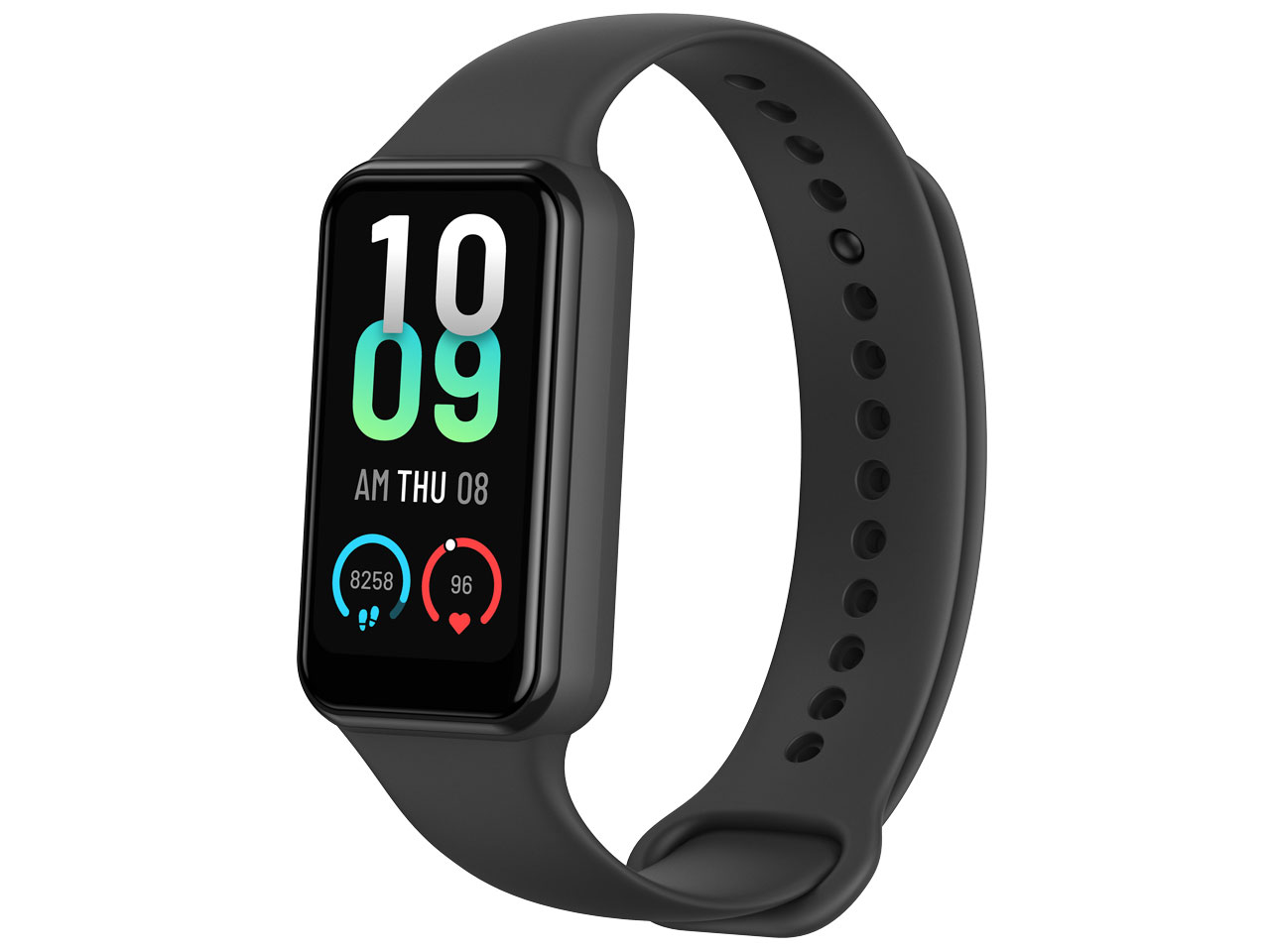 Zepp Health Amazfit Band 7 価格比較 - 価格.com