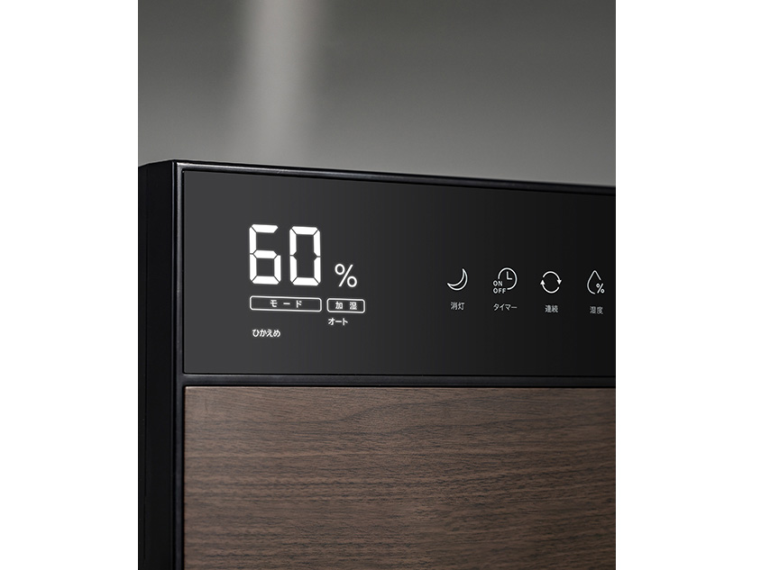 GRANLUXE HB-T2268BK [�u���b�N]