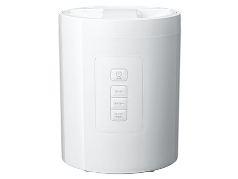 STEAM POT ST-T2271WH [�z���C�g] �̐��i�摜