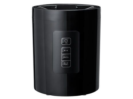 STEAM POT ST-T2271BK [�u���b�N] �̐��i�摜