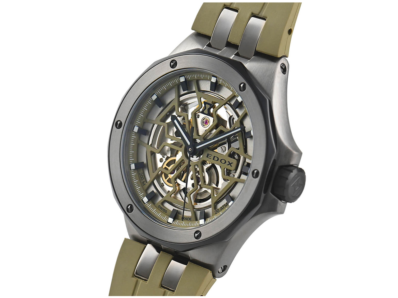 �f���t�B�� ���J�m �I�[�g�}�`�b�N 85303-357GNCAV-VONB �̐��i�摜