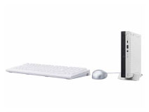 LAVIE Direct DT Slim ���i.com���胂�f�� Core i5�E16GB�������E256GB SSD���� NSLKC169DMUZ1W �̐��i�摜