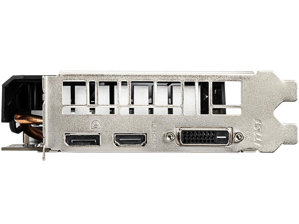 GeForce GTX 1660 SUPER AERO ITX S1 [PCIExp 6GB]