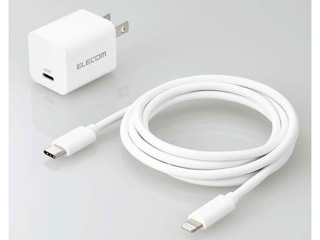 MPA-ACLP04WH [�z���C�g] �̐��i�摜