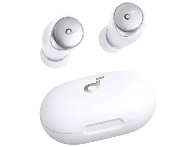 スペシャル　Anker SoundcoreホワイトWhite 白 ANKER Soundcore Space A40 A3936N21 [ホワイト] 価格比較