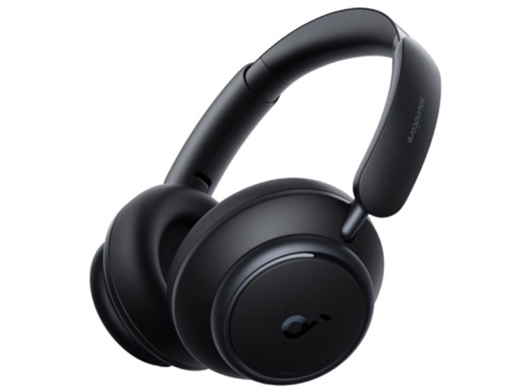 Anker Soundcore Space Q45 本日限定価格 ANKER Soundcore Space Q45 A3040011 [ブラック] 価格比較