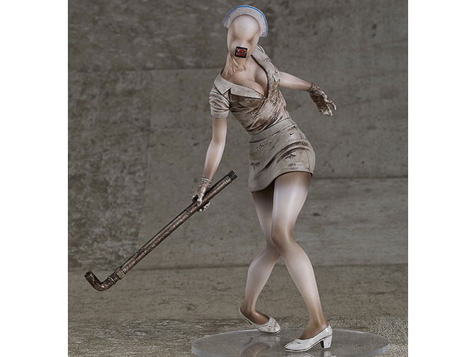 �T�C�����g�q��2 POP UP PARADE �o�u���w�b�h�i�[�X �̐��i�摜