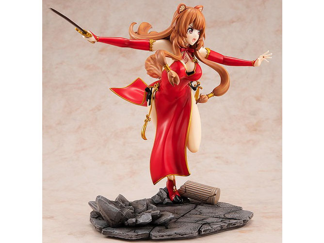 ���̗E�҂̐���オ�� Season 2 1/7 ���t�^���A RED DRESS STYLE ver.