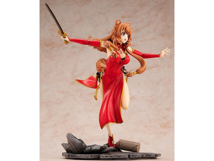 ���̗E�҂̐���オ�� Season 2 1/7 ���t�^���A RED DRESS STYLE ver.