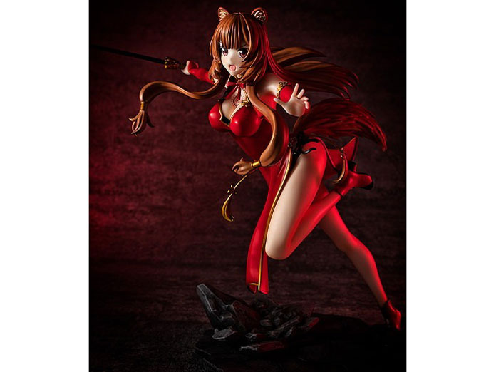 ���̗E�҂̐���オ�� Season 2 1/7 ���t�^���A RED DRESS STYLE ver.