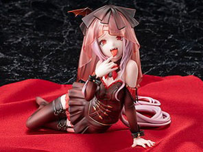 �I�[�o�[���[�hIV 1/7 �V�����e�B�A �u���C�hVer. �̐��i�摜