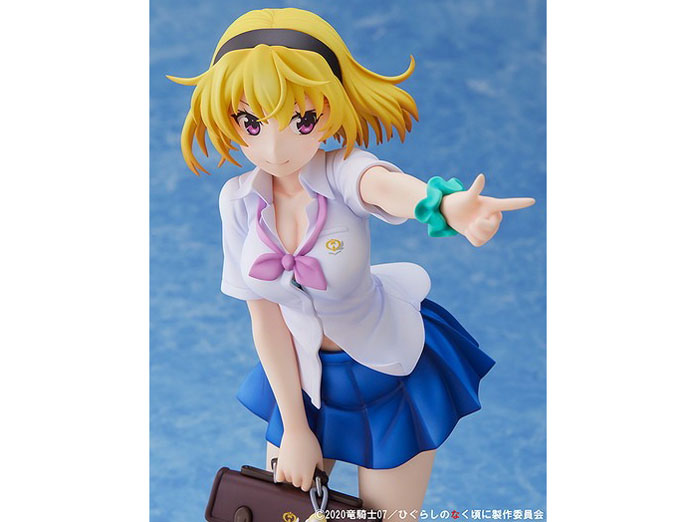 �Ђ��炵�̂Ȃ����� �� 1/7 �k�����s�q ���Z��ver.