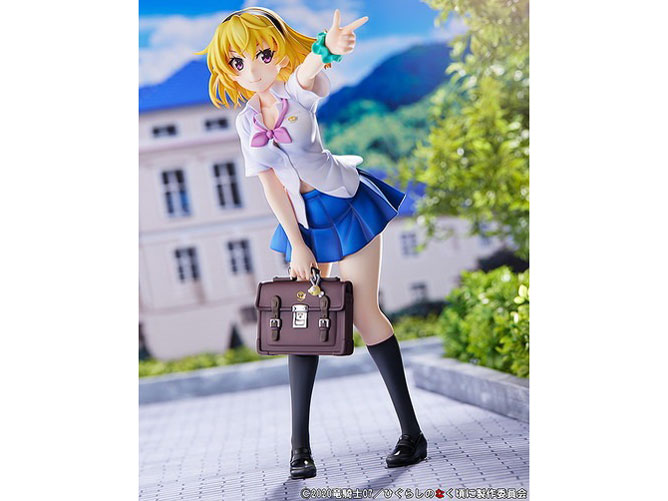 �Ђ��炵�̂Ȃ����� �� 1/7 �k�����s�q ���Z��ver.
