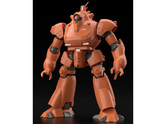 �@���x�@�p�g���C�o�[ MODEROID HL-98�w���N���X21&ASV99�{�N�T�[